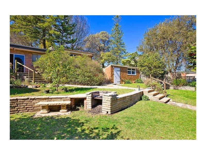 95 Spencer Road, Killara NSW 2071