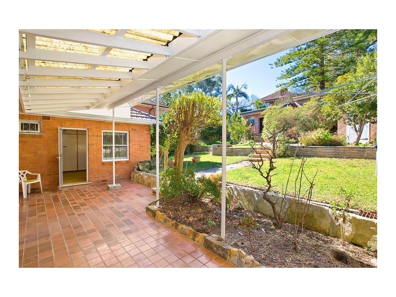95 Spencer Road, Killara NSW 2071