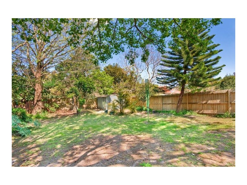 16 Robert Street, Willoughby NSW 2068