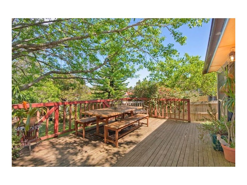 16 Robert Street, Willoughby NSW 2068