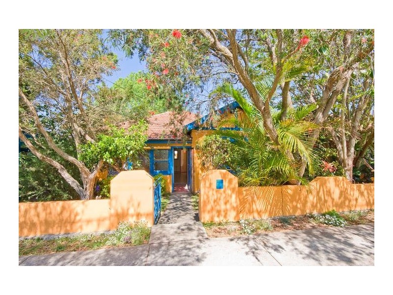 16 Robert Street, Willoughby NSW 2068