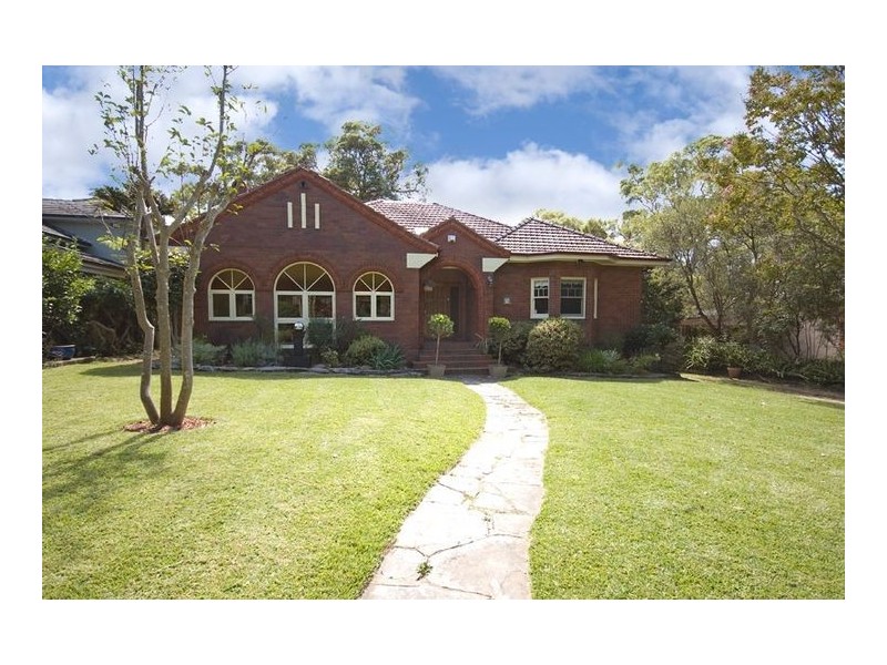 68 Clanville Road, Roseville NSW 2069