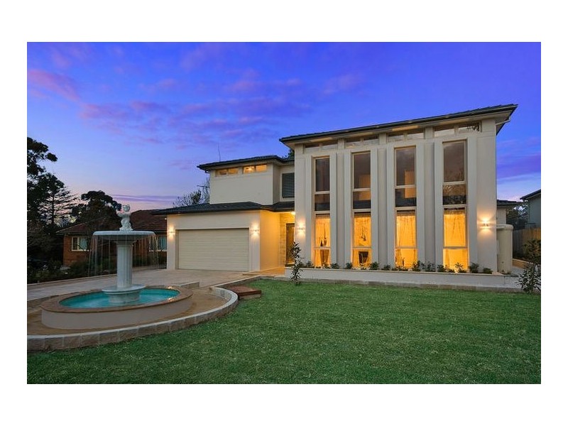 201 Tryon Road, East Lindfield NSW 2070