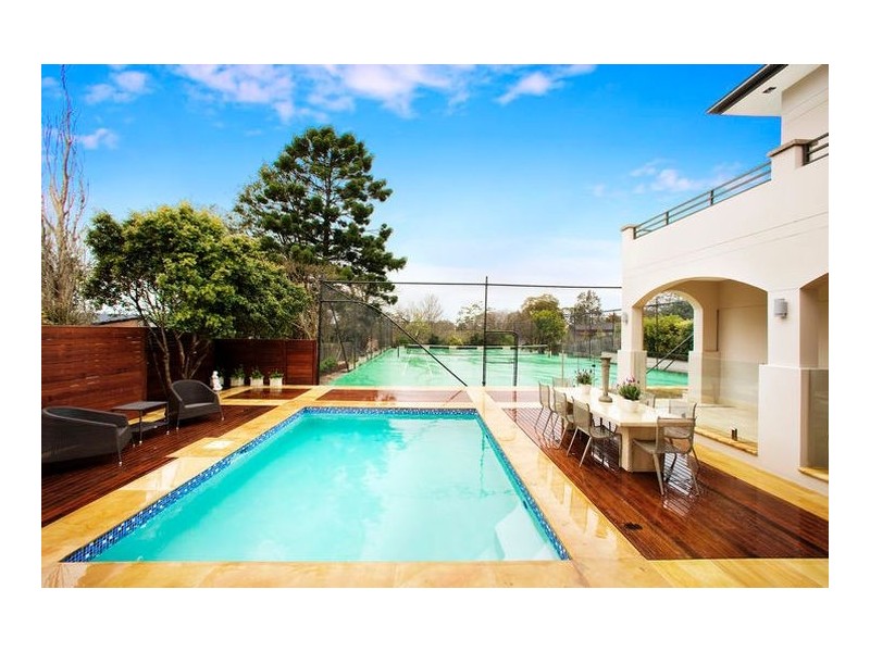 201 Tryon Road, East Lindfield NSW 2070