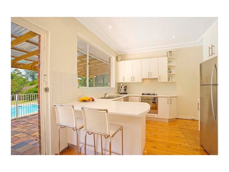 10 Hesperus Street, Pymble NSW 2073