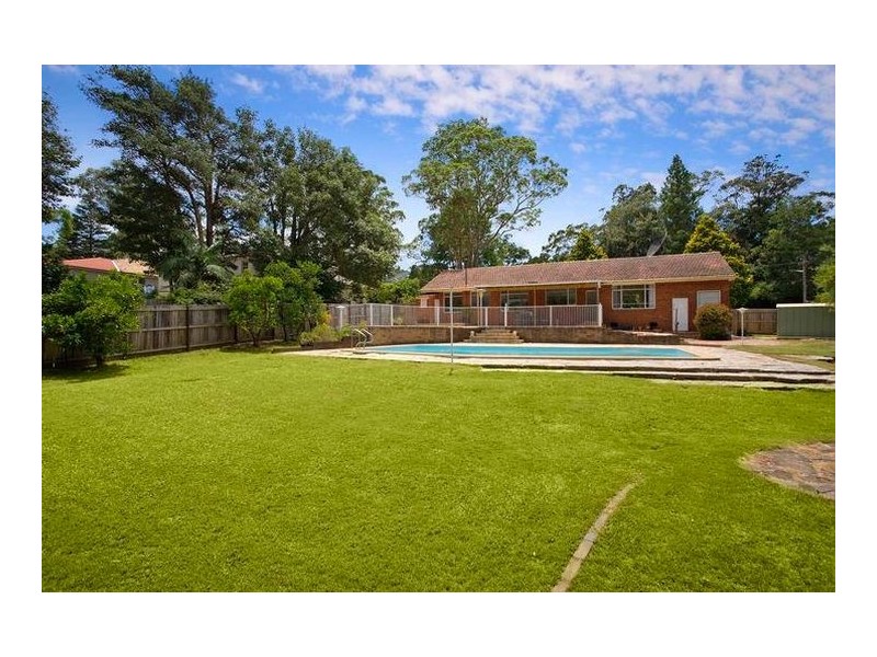 10 Hesperus Street, Pymble NSW 2073