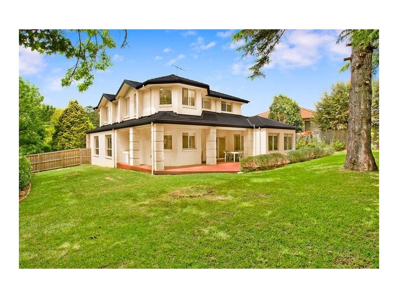 14 Aronia Avenue, St Ives NSW 2075