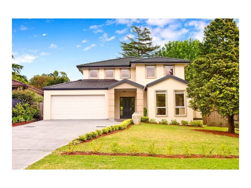 14 Aronia Avenue, St Ives NSW 2075