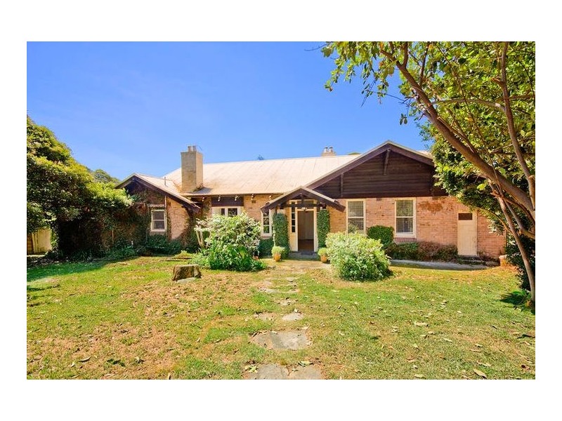 81-83 Grosvenor Street, Wahroonga NSW 2076