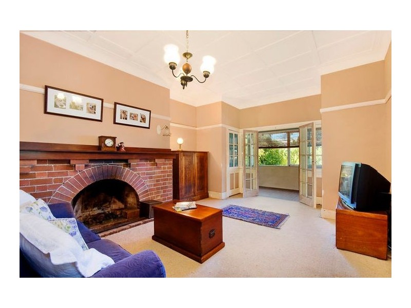 81-83 Grosvenor Street, Wahroonga NSW 2076