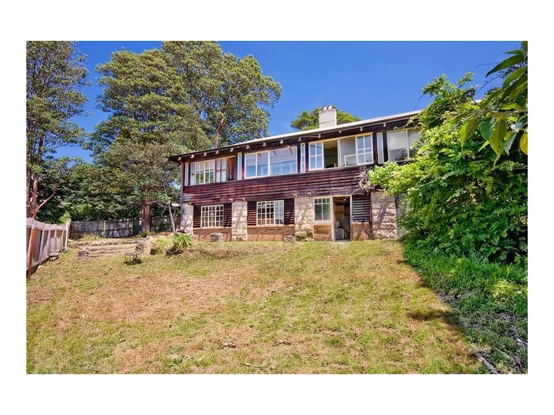 81-83 Grosvenor Street, Wahroonga NSW 2076