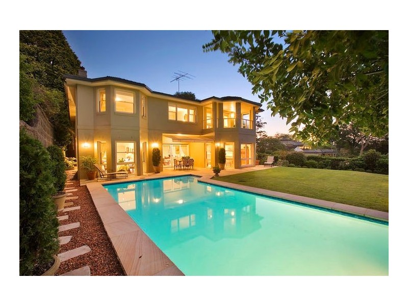 43 Pentecost Avenue, Pymble NSW 2073