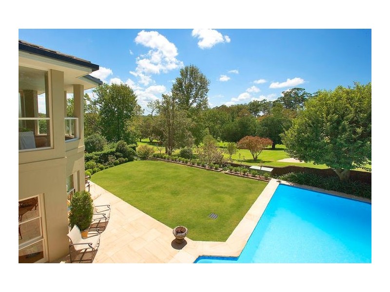 43 Pentecost Avenue, Pymble NSW 2073