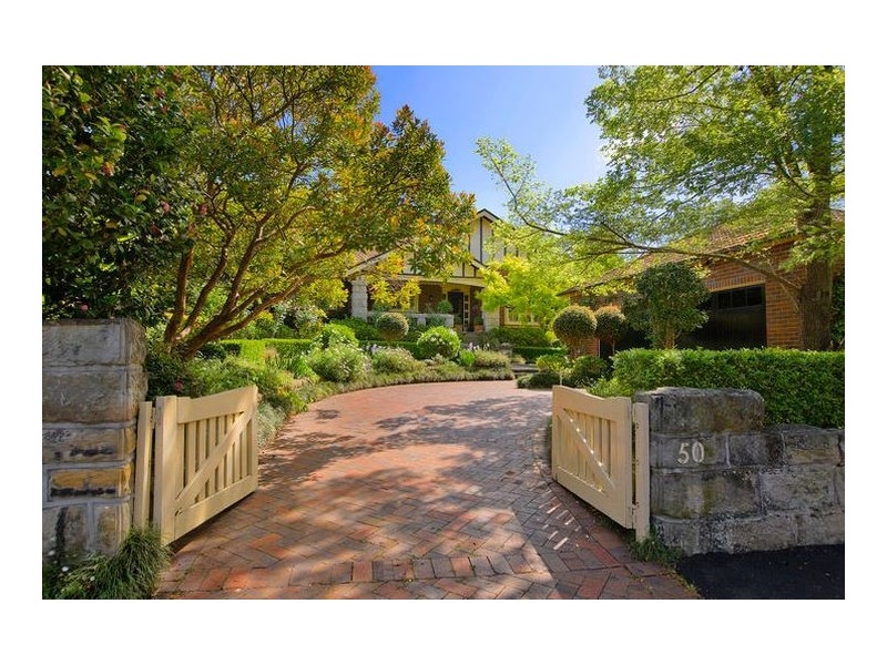 50 Nelson Road, Lindfield NSW 2070