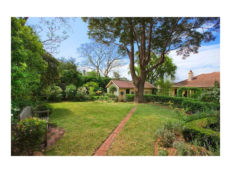 50 Nelson Road, Lindfield NSW 2070