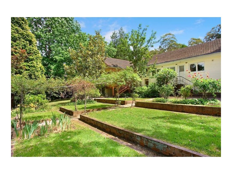 36  Chilton Parade, Warrawee NSW 2074