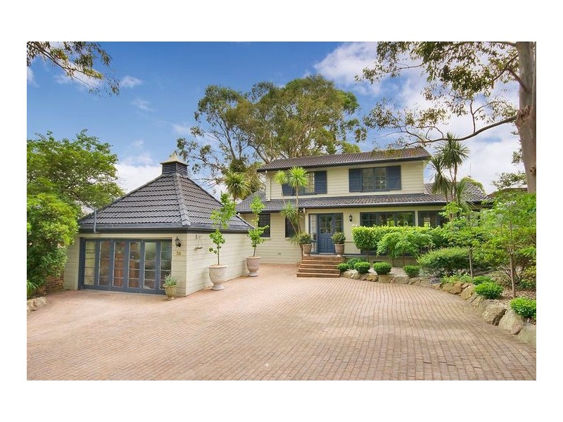 36 Yarralumla Avenue, St Ives NSW 2075