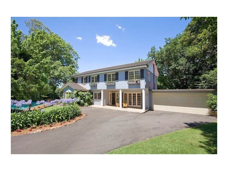 1189 Pacific Highway, Turramurra NSW 2074