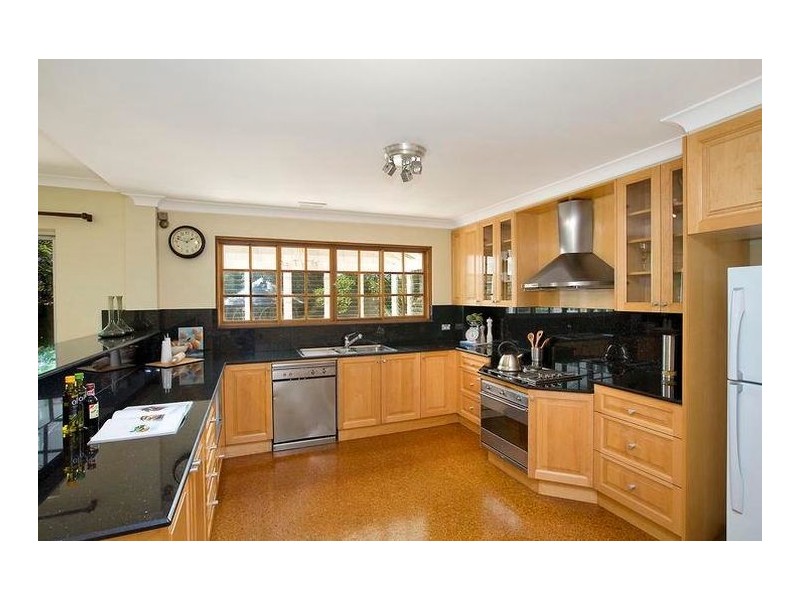 1189 Pacific Highway, Turramurra NSW 2074