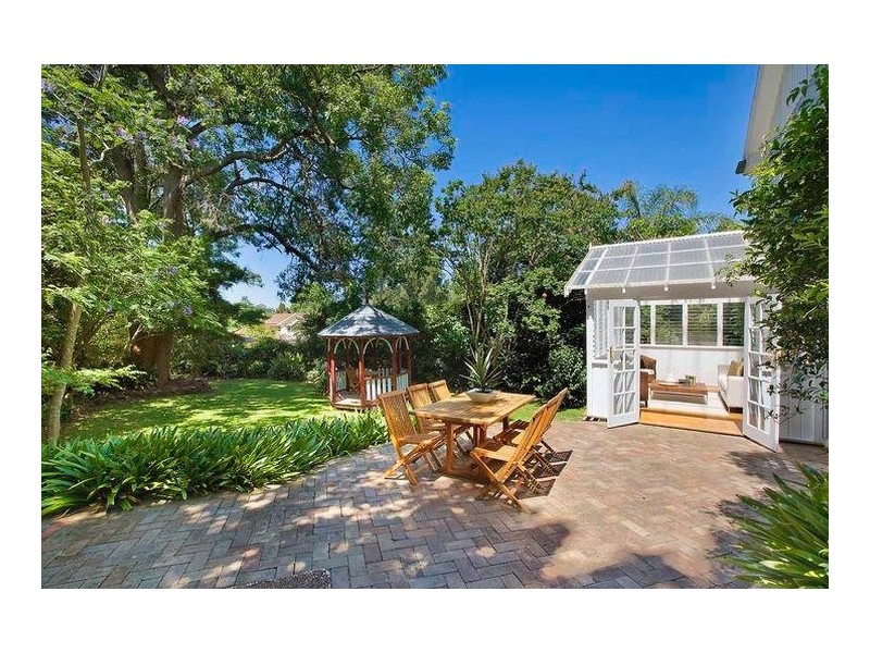 1189 Pacific Highway, Turramurra NSW 2074