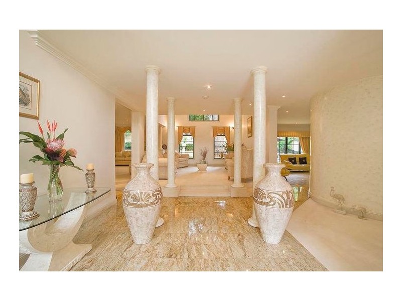 2 Penrhyn Avenue, Pymble NSW 2073