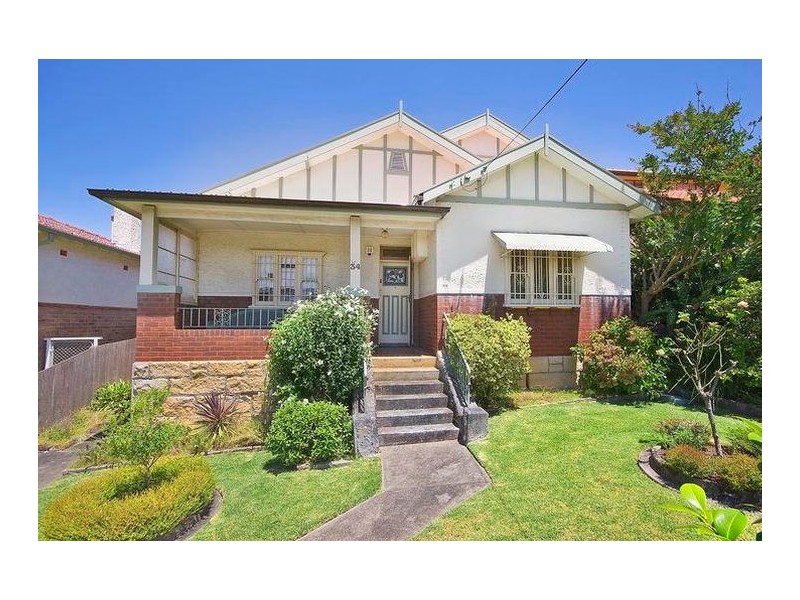 34 Macquarie Street, Chatswood NSW 2067