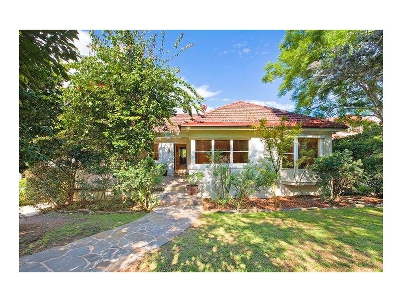 109 Bobbin Head Road, Turramurra NSW 2074