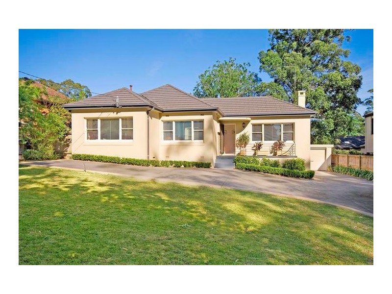 138 Bobbin Head Road, Turramurra NSW 2074