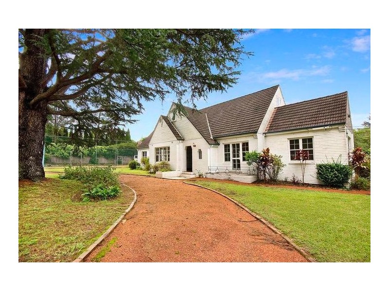 128 Junction Road, Wahroonga NSW 2076