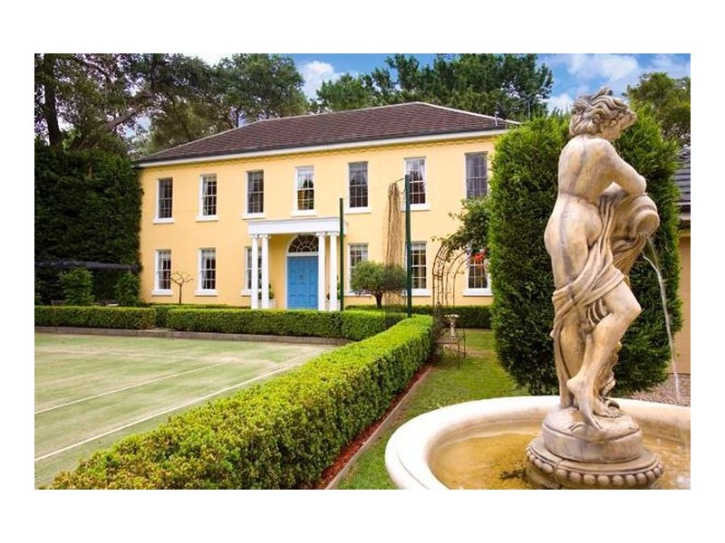 35A Junction Road, Wahroonga NSW 2076