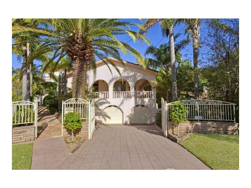 10 Lindel Place, Lindfield NSW 2070