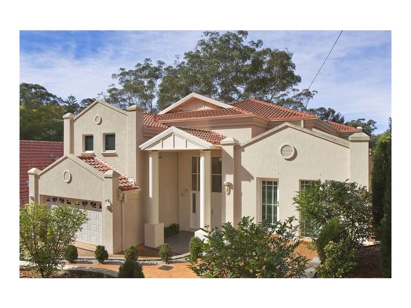 48 Pymble Avenue, Pymble NSW 2073