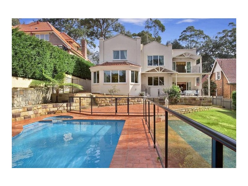 48 Pymble Avenue, Pymble NSW 2073