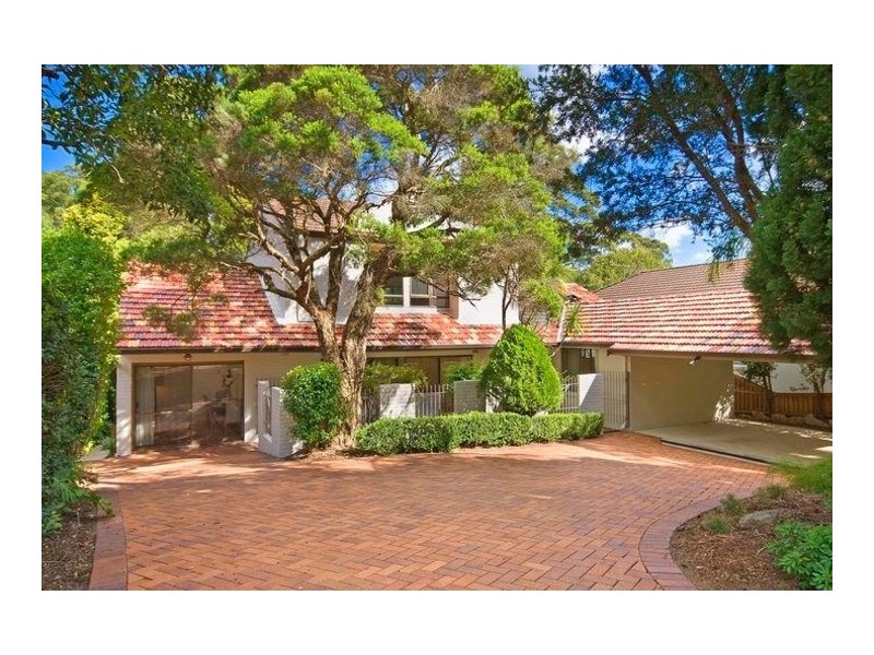 40 Cook Road, Killara NSW 2071