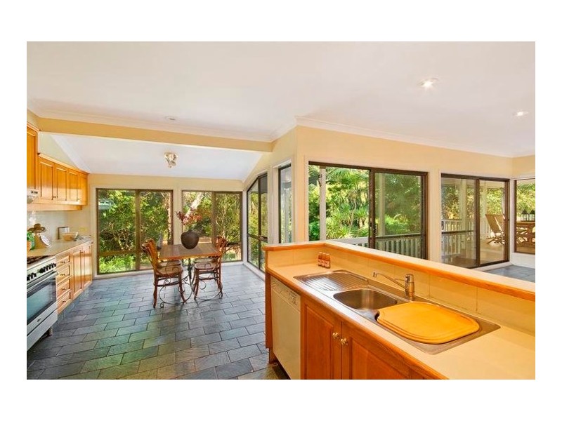 40 Cook Road, Killara NSW 2071