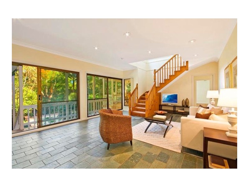 40 Cook Road, Killara NSW 2071