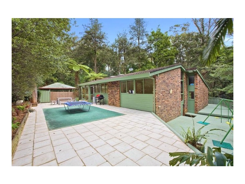 10 Holmes Street, Turramurra NSW 2074