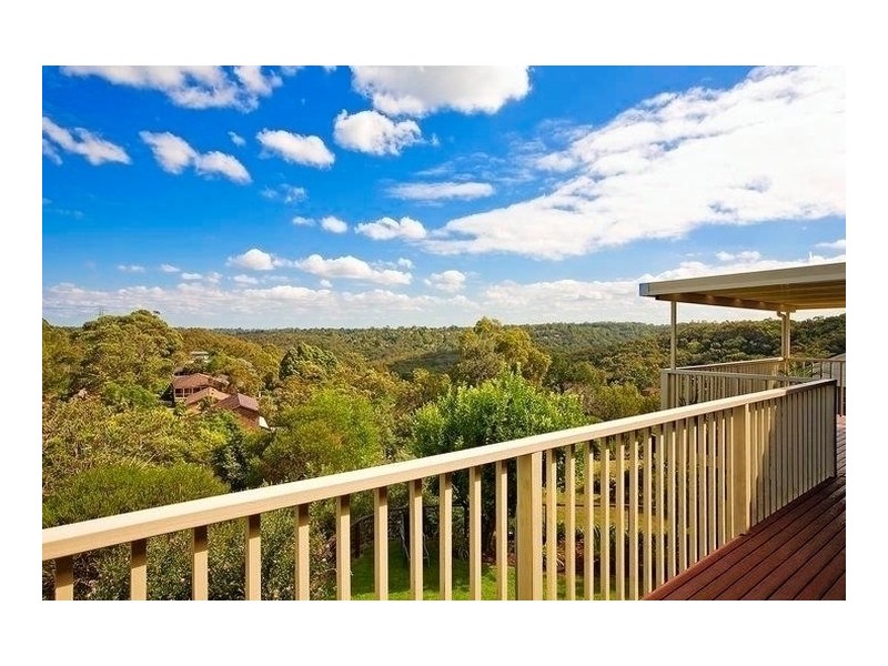 6 Grimes Place, Davidson NSW 2085