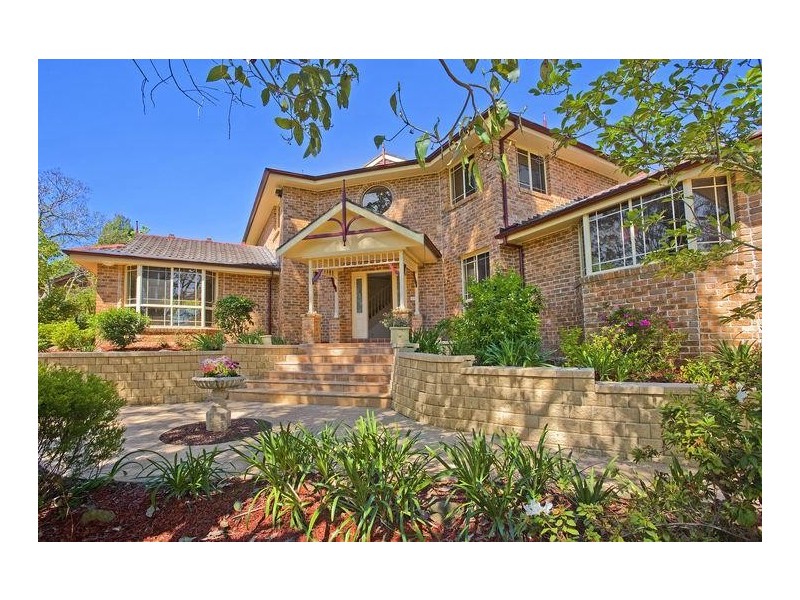4 Boronga Avenue, West Pymble NSW 2073
