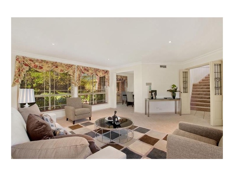 4 Boronga Avenue, West Pymble NSW 2073