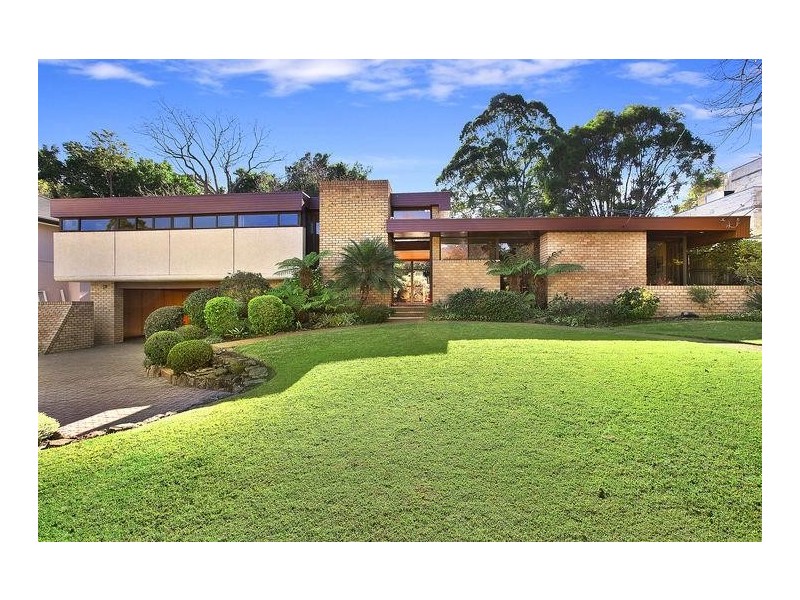 30 Flinders Avenue, St Ives NSW 2075