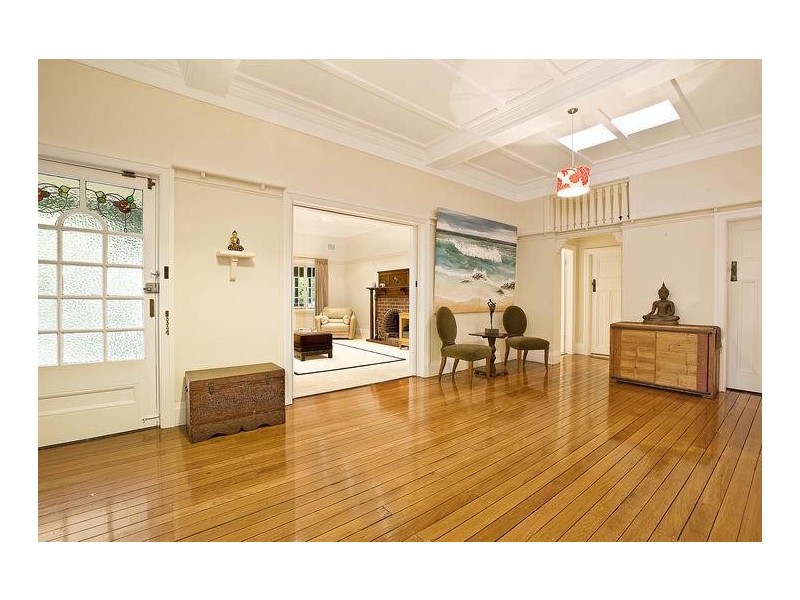 16 The Grove, Roseville NSW 2069