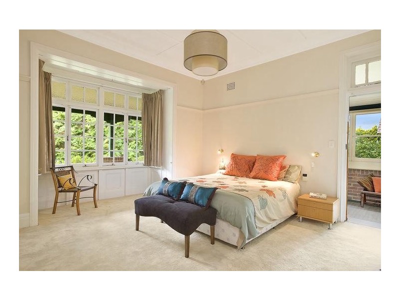 16 The Grove, Roseville NSW 2069