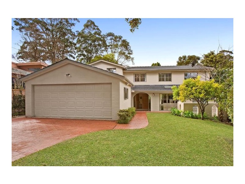 45 Station Street, Pymble NSW 2073