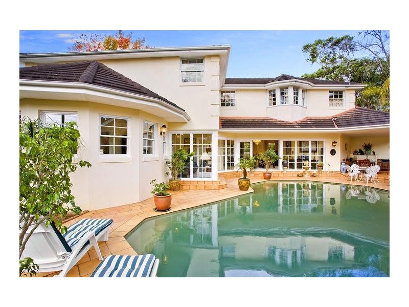 26 Bundabah Avenue, St Ives NSW 2075