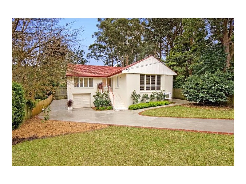 23 Lynbara Avenue, St Ives NSW 2075