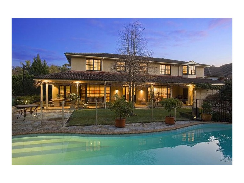 2A Karranga Avenue, Killara NSW 2071