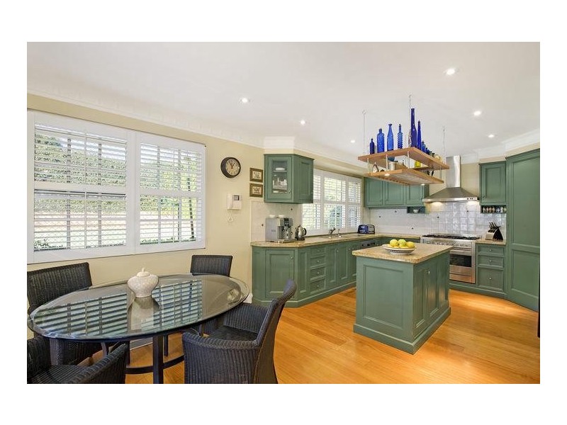 2A Karranga Avenue, Killara NSW 2071