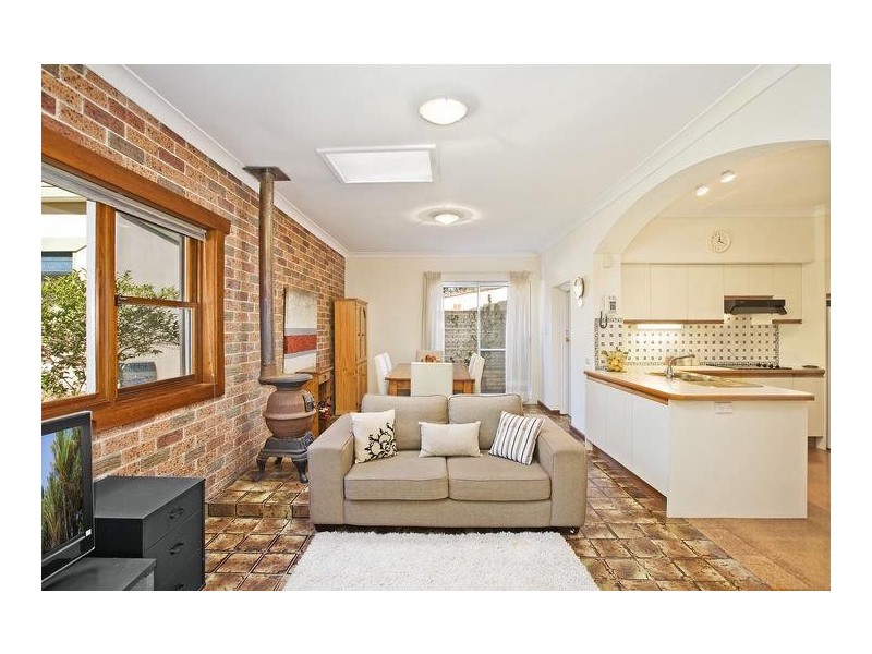 32  Johnson Street, Lindfield NSW 2070