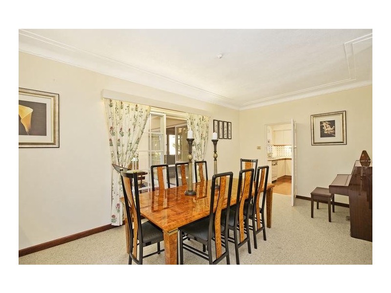 32  Johnson Street, Lindfield NSW 2070